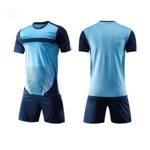 Football Uniform 008