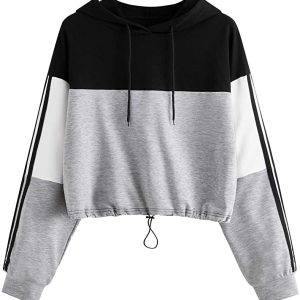Women Sweatshirt 014