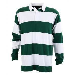 Rugby Uniform 003