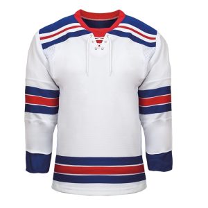 Ice Hockey Uniform 003