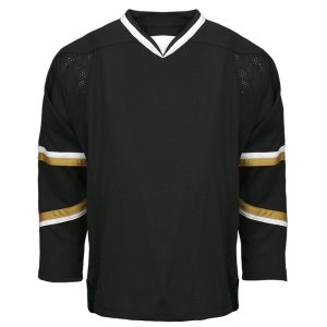 Ice Hockey Uniform 005