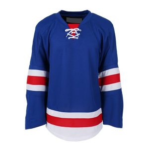 Ice Hockey Uniform 006